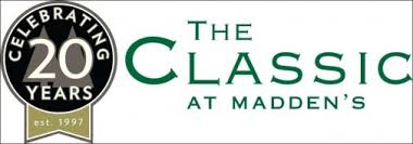 Wisconsin Golf Courses - Blackwolf Run Logo