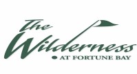 Wisconsin Golf Courses - Blackwolf Run Logo